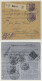 Delcampe - Deutsches Reich - Inflation: 1916-1923, überwiegend Gestempelte Sammlung Ab Mi.N - Collections