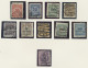 Delcampe - Deutsches Reich - Inflation: 1916-1923, überwiegend Gestempelte Sammlung Ab Mi.N - Collections