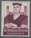 Deutsches Reich - 3. Reich: 1933-1945, Fast Vollständige, Und Fast Durchgehend T - Unused Stamps