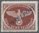 Delcampe - Deutsches Reich - 3. Reich: 1933-1945, Fast Vollständige, Und Fast Durchgehend T - Unused Stamps