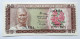 SIERRA LEONE  - 50 CENTS - P 4E  (1984) - UNC -  BANKNOTES - PAPER MONEY - Sierra Leona