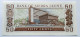 SIERRA LEONE  - 50 CENTS - P 4E  (1984) - UNC -  BANKNOTES - PAPER MONEY - Sierra Leone