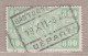 1941 TR253 Gestempeld (zonder Gom).Rijkswapen. - Used