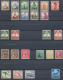 Delcampe - Deutsches Reich - 3. Reich: 1933-1941, Postfrische Sammlung Ab Mi.-Nr. 479-481 M - Unused Stamps