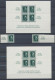 Delcampe - Deutsches Reich - 3. Reich: 1933-1941, Postfrische Sammlung Ab Mi.-Nr. 479-481 M - Unused Stamps