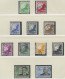 Deutsches Reich - 3. Reich: 1933-1945, überwiegend Gestempelte Sammlung In Einem - Used Stamps