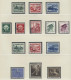 Delcampe - Deutsches Reich - 3. Reich: 1933-1945, überwiegend Gestempelte Sammlung In Einem - Usados