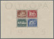 Deutsches Reich - 3. Reich: 1935-1937, Partie Der Blöcke In Einem Einsteckbuch M - Used Stamps