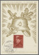 Delcampe - Deutsches Reich - 3. Reich: 1942, Tag Der Briefmarke, Sammlung Von 96 Belegen Au - Covers & Documents