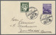Delcampe - Deutsches Reich - 3. Reich: 1942, Tag Der Briefmarke, Sammlung Von 96 Belegen Au - Cartas & Documentos
