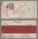 Delcampe - Deutsche Post In China - Stempel: BOXERAUFSTAND; 1900-1901, Partie Von 19 Feldpo - Chine (bureaux)