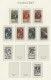 Delcampe - Deutsche Abstimmungsgebiete: Saargebiet: 1920/1934, Sehr Gute Postfrische Teilsa - Unused Stamps