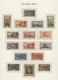 Delcampe - Deutsche Abstimmungsgebiete: Saargebiet: 1920/1934, Sehr Gute Postfrische Teilsa - Unused Stamps