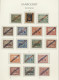 Delcampe - Deutsche Abstimmungsgebiete: Saargebiet: 1920/1934, Sehr Gute Postfrische Teilsa - Unused Stamps