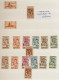 Deutsche Abstimmungsgebiete: Saargebiet: 1920-1934, Sammlung / Partie, Vorwiegen - Used Stamps