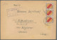 Delcampe - Saarland Und OPD Saarbrücken: 1945-1959, STEMPEL A-Z, Vermutlich Einer Der Ausfü - Other & Unclassified