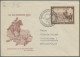 Delcampe - Saarland Und OPD Saarbrücken: 1865-1959 (ca.), Spannende Und Gehaltvolle Partie - Otros & Sin Clasificación