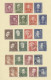 Delcampe - Deutschland Nach 1945: 1945-1999, Bessere Sammlung In 7 Selbstgestalteten Alben, - Colecciones