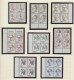 Delcampe - Deutschland Nach 1945: 1945/1990 Ca., Interessante Partie In Uriger Zusammenstel - Collections