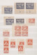 Sowjetische Zone - Allgemeine Ausgaben: 1948/1949, Postfrische Spezial-Sammlungs - Autres & Non Classés