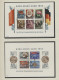 Delcampe - DDR: 1949/1990, Ungebrauchter, Postfrischer U. Gestempelter Nachlassposten In 56 - Collections