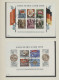 Delcampe - DDR: 1949/1990, Ungebrauchter, Postfrischer U. Gestempelter Nachlassposten In 56 - Colecciones