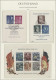 Delcampe - DDR: 1949-1990, Gestempelte Sammlung In Drei Leuchtturm-Falzlosalben, Bis Auf Kö - Colecciones