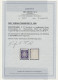 Delcampe - DDR - Dienstmarken: 1954-1966, Etwas Spezialisierte Und Reichhaltige Sammlung Au - Other & Unclassified