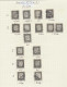 Delcampe - DDR - Dienstmarken: 1954-1966, Etwas Spezialisierte Und Reichhaltige Sammlung Au - Other & Unclassified