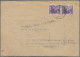 Berlin - Vorläufer: 1945/1948, Umfassende Sammlung Von Ca. 87 Briefen Und Karten - Lettres & Documents