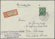 Delcampe - Berlin - Vorläufer: 1945/1948, Umfassende Sammlung Von Ca. 87 Briefen Und Karten - Lettres & Documents