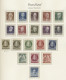 Delcampe - Berlin: 1948-1971, Bessere Sammlung In Allen Erhaltungsformen In Einem Vordrucka - Used Stamps