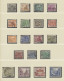 Delcampe - Berlin: 1949-1953, Werthaltige Partie / Sammlung Der Meisten Guten Ausgaben Bis - Used Stamps