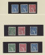 Delcampe - Berlin: 1949-1953, Werthaltige Partie / Sammlung Der Meisten Guten Ausgaben Bis - Used Stamps