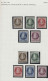 Delcampe - Berlin: 1949-1953, Werthaltige Partie / Sammlung Der Meisten Guten Ausgaben Bis - Used Stamps