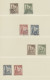 Delcampe - Berlin: 1949-1953, Werthaltige Partie / Sammlung Der Meisten Guten Ausgaben Bis - Used Stamps