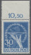 Berlin: 1948-1990, Komplett Postfrische Sammlung Auf Leuchtturm-Falzlosvordruck, - Neufs