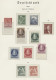 Delcampe - Berlin: 1948-1990, Komplett Postfrische Sammlung Auf Leuchtturm-Falzlosvordruck, - Unused Stamps