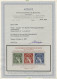 Berlin: 1948/1990, Schöne, Nach Stichproben, Saubere Postfrische Sammlung In 2 B - Unused Stamps