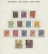 Berlin: 1948/1990 Ca., Bis Auf Block 1 In Den Hauptnummern Komplette, Meist Saub - Used Stamps