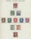 Delcampe - Berlin: 1948/1990 Ca., Bis Auf Block 1 In Den Hauptnummern Komplette, Meist Saub - Used Stamps