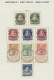 Delcampe - Berlin: 1948/1990 Ca., Bis Auf Block 1 In Den Hauptnummern Komplette, Meist Saub - Used Stamps