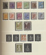 Berlin: 1948/1990 Ca., Gute, Postfrische Sammlung Mit Einem Schönen Block 1. Anf - Unused Stamps