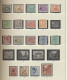 Berlin: 1948/1990 Ca., Gute, Postfrische Sammlung Mit Einem Schönen Block 1. Anf - Neufs