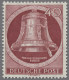 Berlin: 1948/1990 Ca., Posten Mit Guten Anfangsausgaben U.a. Währungssatz Auf Br - Used Stamps