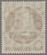 Berlin: 1948/1990 Ca., Posten Mit Guten Anfangsausgaben U.a. Währungssatz Auf Br - Used Stamps