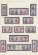 Berlin: 1948/1990 Ca., Gestempelter Posten Mit Guten Anfangsausgaben Auch Viele - Used Stamps