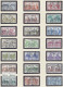 Berlin: 1948/1990 Ca., Gestempelter Posten Mit Guten Anfangsausgaben Auch Viele - Used Stamps