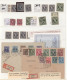 Bizone: 1945/1946, AM-Post Deutscher Druck, Umfassende Spezialsammlung Von über - Otros & Sin Clasificación