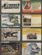 Delcampe - Bundesrepublik Deutschland: 1994/2000, Sehr Fortgeschrittene (fast Komplette) Sa - Collections